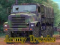 Spel Army Trucks Hidden Objects