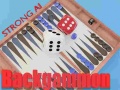 Spel Backgammon