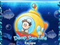 Spel Deep Sea Life Escape