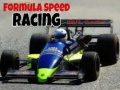 Spel Formula Speed Racing