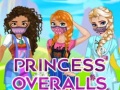 Spel Princess Overalls