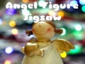 Spel Angel Figure Jigsaw