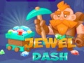 Spel Jewel Dash