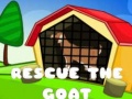 Spel Rescue The Goat