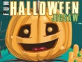 Spel Fun Halloween Jigsaw