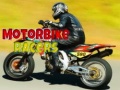 Spel Motorbike Racers