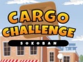 Spel Cargo Challenge Sokoban