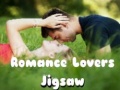 Spel Romance Lovers Jigsaw
