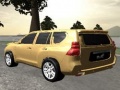 Spel Car vs Prado Racing 3D