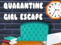 Spel Quarantine Girl Escape