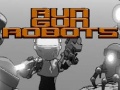 Spel Run Gun Robots