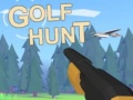 Spel Golf Hunt