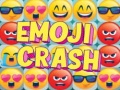 Spel Emoji Crash