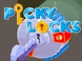 Spel Picky Locks