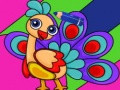 Spel Cute Coloring Kids 