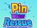 Spel Pin Water Rescue