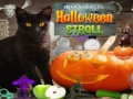 Spel Hidden Objects: Halloween Stroll