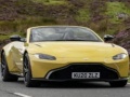 Spel Aston Martin Vantage Roadster 