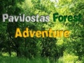 Spel Pavilostas Forest Adventure