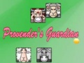 Spel Provender's Guardian