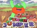 Spel The Fungies! Fungie Jumper