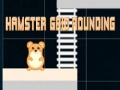 Spel Hamster grid rounding