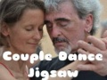 Spel Couple Dance Jigsaw