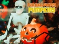 Spel Fun Halloween Pumpkins