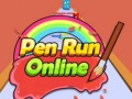 Spel Pen Run Online