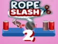Spel Rope Slash 2