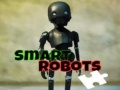 Spel Smart Robots