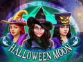 Spel Halloween Moon