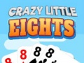 Spel Crazy Little Eights