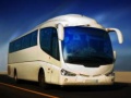 Spel Off Road bus Transport Driver: Tourist Coach Sim