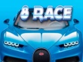 Spel 8 Race
