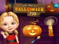 Spel Sweet Baby Girl Halloween Fun