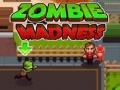 Spel Zombie Madness