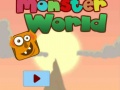 Spel Monster World