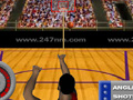Spel Shootin Hoops