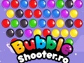 Spel Bubble Shooter.ro