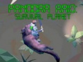 Spel Pandora Raid: Survival Planet