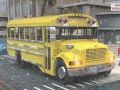 Spel School Bus Simulation 
