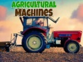 Spel Agricultyral machines