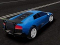 Spel Modern City Car Driving Simulator