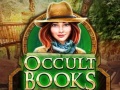 Spel Occult Books