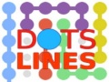 Spel Dot Lines