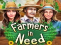 Spel Farmers in Need