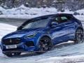 Spel Jaguar E-Pace 2021 Puzzle