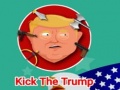 Spel Kick The Trump