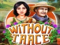 Spel Without Trace